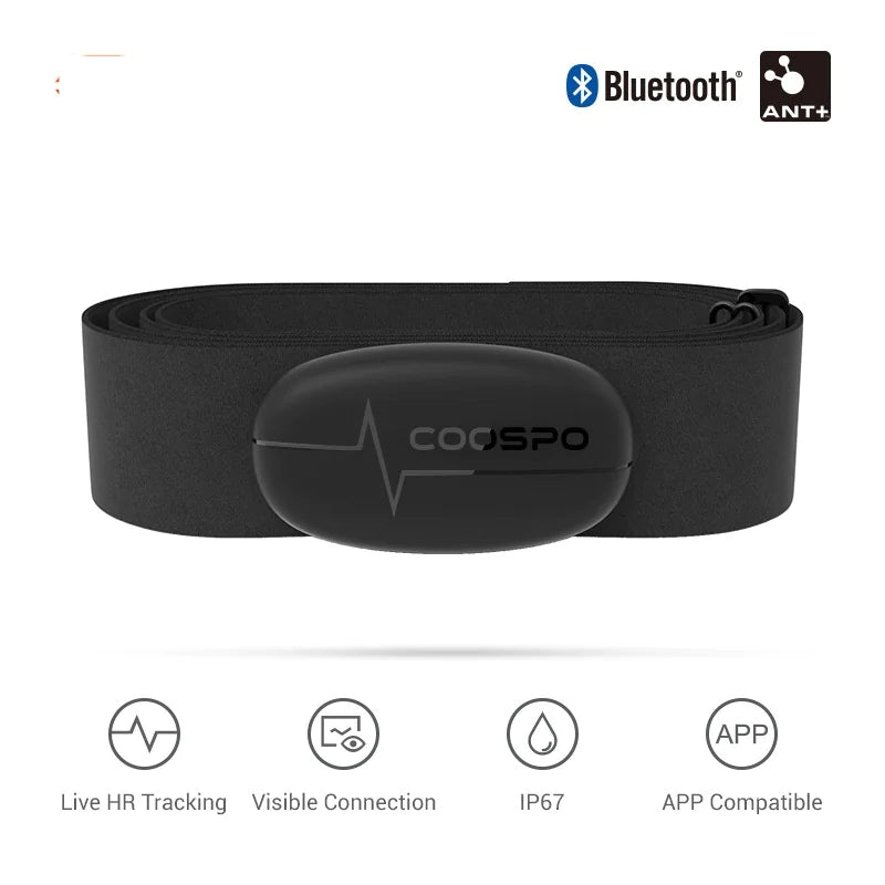 Armband Heart Rate Monitor