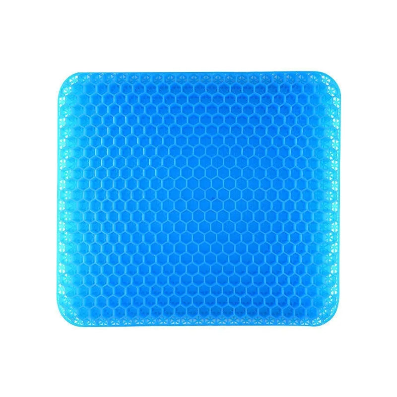 Summer Gel Seat Cushion