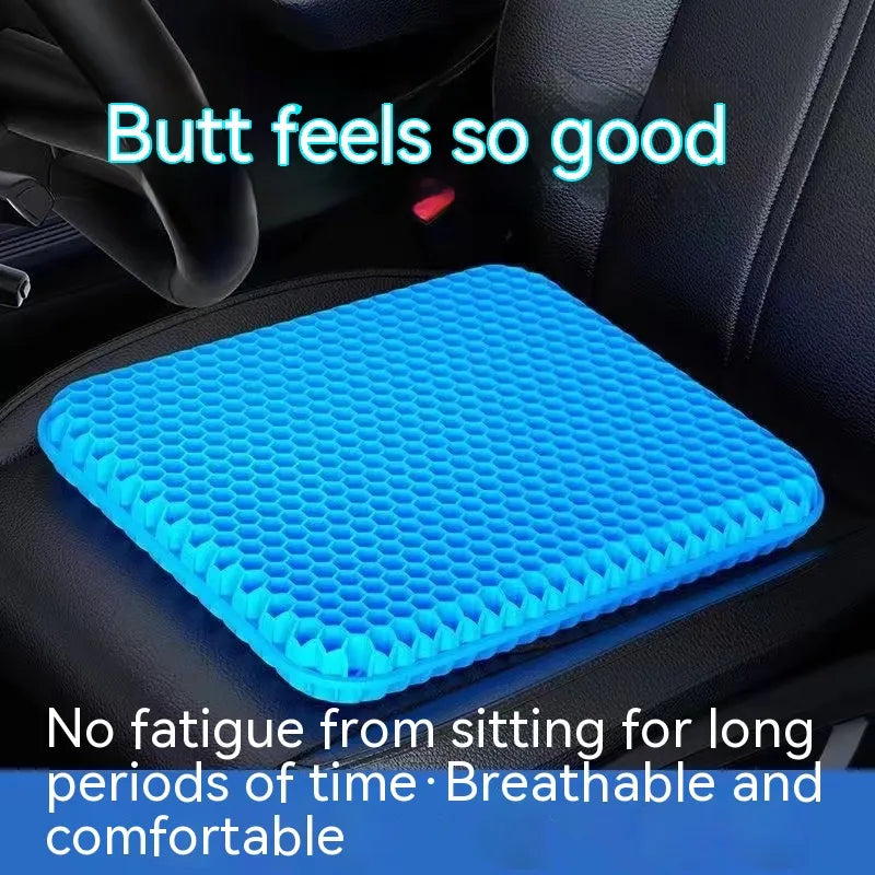 Summer Gel Seat Cushion