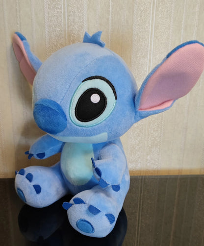 Disney Lilo and Stitch Stich Plush Stuffed Toys