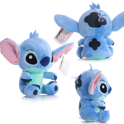 Lilo &amp; Stitch Stuffed Plush Cartoon Stuffed Plush