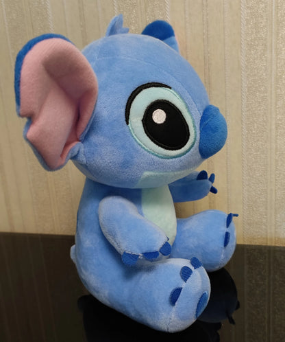 Disney Lilo and Stitch Stich Plush Stuffed Toys