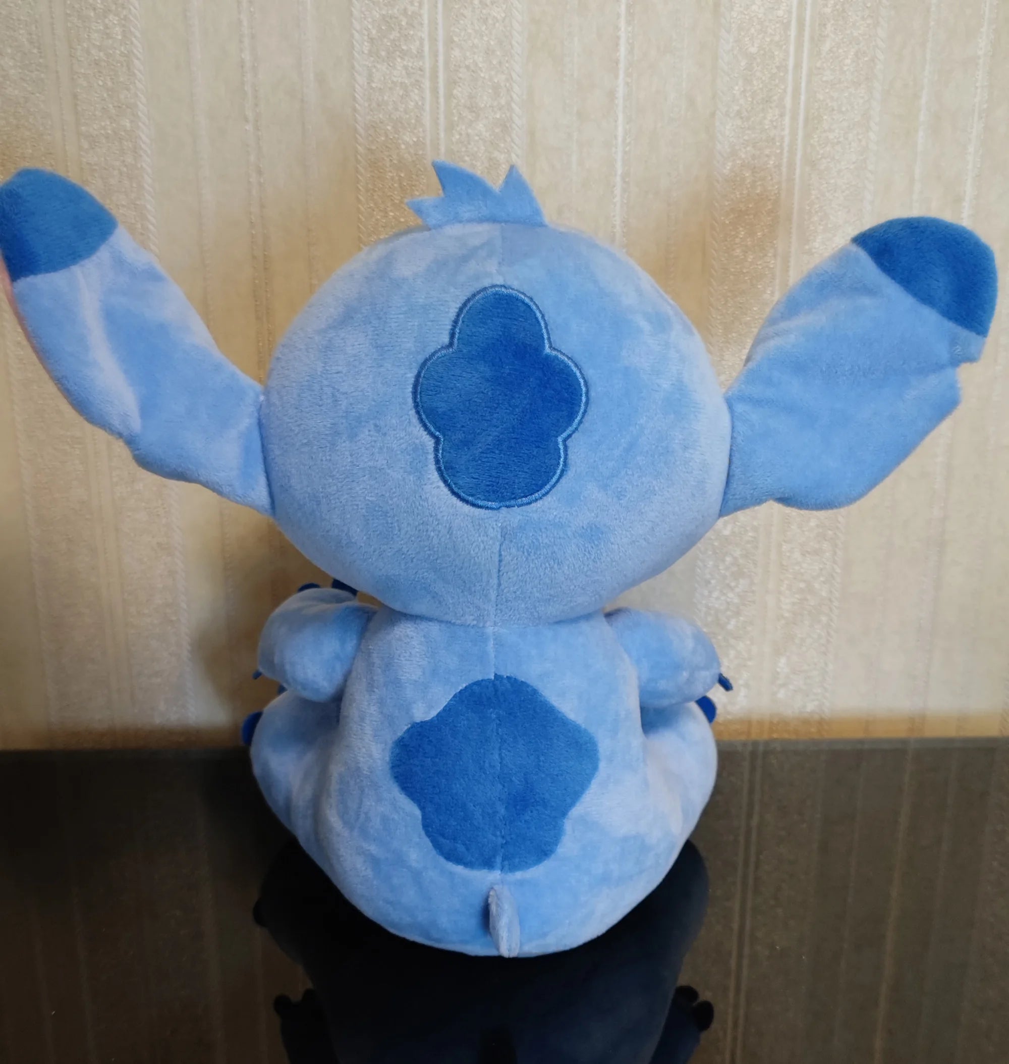 Disney Lilo and Stitch Stich Plush Stuffed Toys