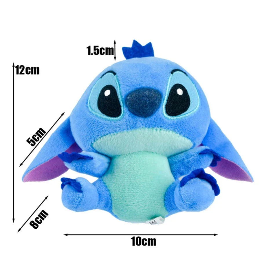 Lilo &amp; Stitch Stuffed Plush Cartoon Stuffed Plush