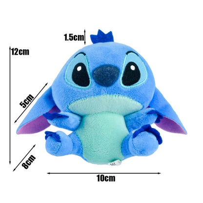 Lilo &amp; Stitch Stuffed Plush Cartoon Stuffed Plush