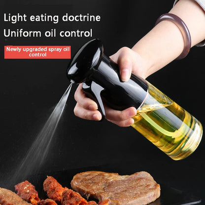 Oil Spray Bottle Kitchen